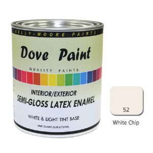 도브 페인트 반광 1QT_52
