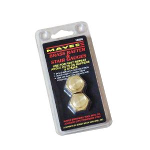 계단자 Star gauge (미국)