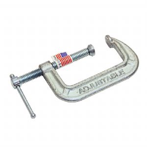 C형 클램프 50mm (1420) 수입미국