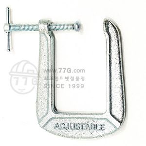 딥 클램프 3인치 4-1/2