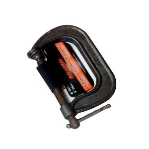 C형 클램프 100mm (1440)