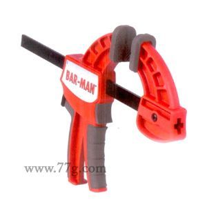 바맨 클램프(GATOR) 60cm