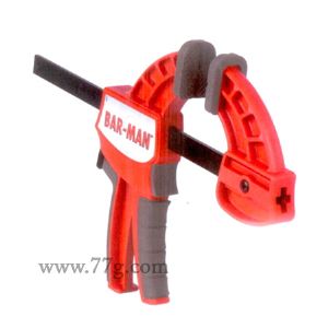 바맨 클램프 (GATOR) 70cm