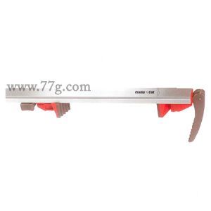 클램프 엔 컷 조기대(GATOR) 1.25m