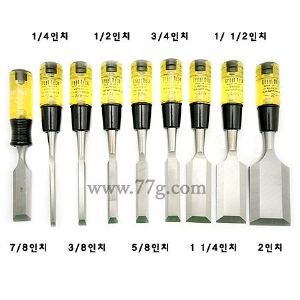 미제끌 3/8인치 약 (9.5mm)