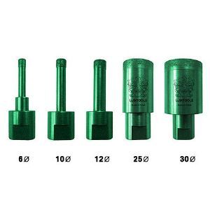 고급 다용도 코아비트 30Ø