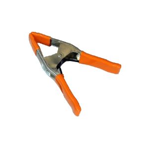 철재 스프링 클램프 JORGENSEN 2인치