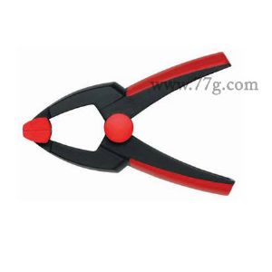 스프링 클램프(Bessey) XC7