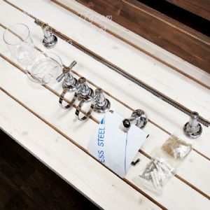 DY3500 국내산 욕실 액세서리 세트