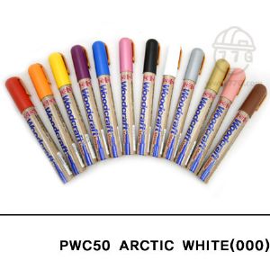 우드마커 PWC50 ARCTIC WHITE(000)