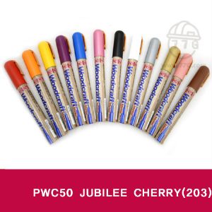 우드마커 PWC50 JUBILEE CHERRY(203)<font color='#00CC99'>(셋)</font>