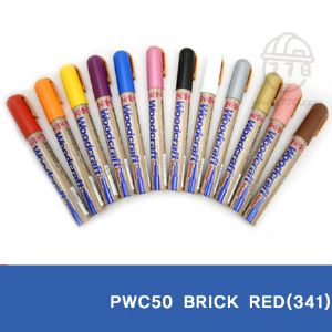 우드마커 PWC50 VICTORIAN BLUE(341)<font color='#00CC99'>(셋)</font>