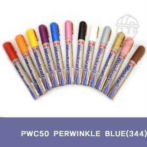 우드마커 PWC50 PERWINKLE BLUE(344)<font color='#00CC99'>(셋)</font>