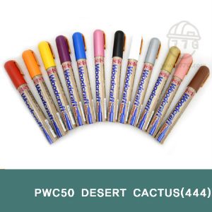 우드마커 PWC50 DESERT CACTUS(444)<font color='#00CC99'>(셋)</font>