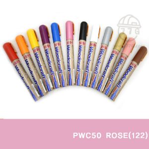 우드마커 PWC50 ROSE(122)