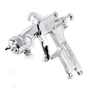 협성 중형스프레이건 W-2000