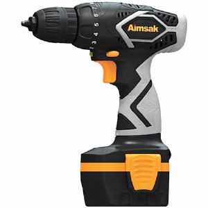 아임삭(Aimsak) 충전드릴 AD314II 14.4V