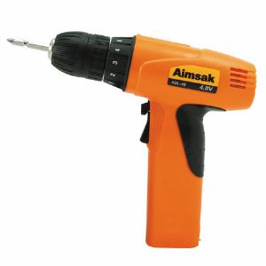 아임삭(Aimsak) 충전드릴 ADL48 4.8V