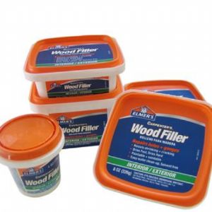 엘머스 카펜터즈 우드필러 16OZ 473ml 수입미국