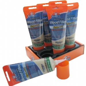 엘머스 카펜터즈 스테인 필러(튜브) 96ml 수입미국