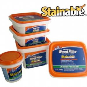 엘머스 카펜터즈 스테인 필러 4OZ 118ml 수입미국