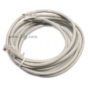 랜선 2M (UPT케이블) 8P8C