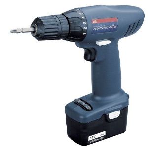 LG(LS산전) 충전드릴 L212 12V (LS)+1밧데리