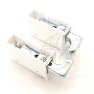 벽붙이 벽면 가구 고정부속 150kg용 (좌우측 세트)