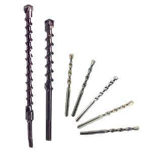 SDS 힐티용드릴날(기리) 지름5.5mm L110mm