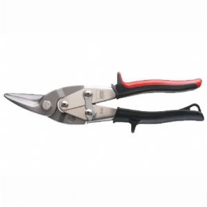 항공가위 좌회전절단 D16L 빨강