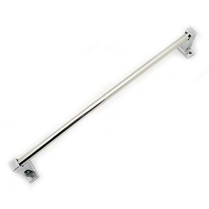 라운드봉 수건걸이 505mm