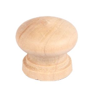 원목 베이직 손잡이 (50mm)(18mm)