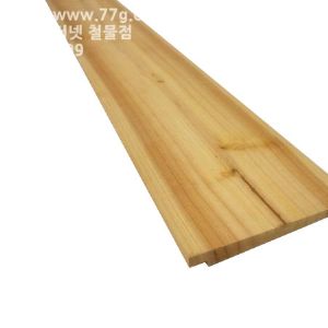 적삼목 사이딩 15X140mm(각목) (800*0*0)