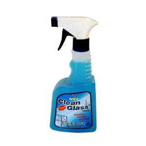 유리 세정제 500mL 
