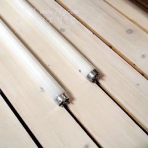 번개표 형광램프 20W FL20SD