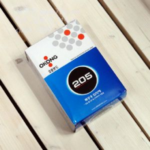 오공 목공용접착제 205(목공본드)