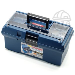 공구함[대] 투명 5호 J-502