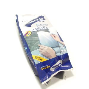 타일 보수용 즉석시멘트 백색 (물만 부어쓰는 레미탈)