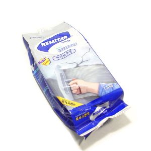 빠른 보수용 즉석시멘트 백색(물만 부어쓰는 레미탈)