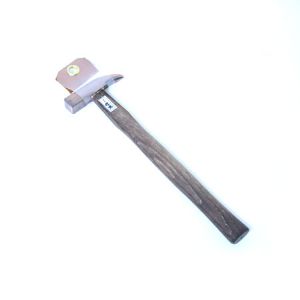 세공용 브론즈 순동망치 (장도리)