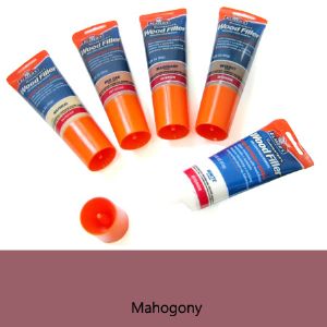 인테리어용(리페어용) 우드필러 Mahogany 93ml