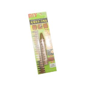 목재 보수용 크레용(미디엄브라운오크)AB-05