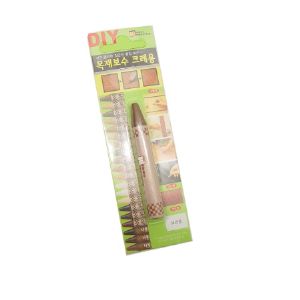 목재 보수용 크레용(브라운)AB-10