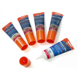 인테리어용(리페어용) 우드필러 Golden Oak 93ml