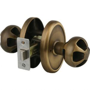 욕실용 튜블러 레버록 IR-5030