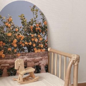 미니 흔들목마 만들기