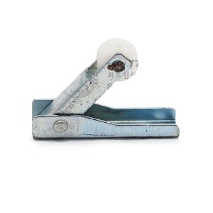 방충망 스프링 로라