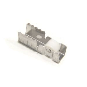 플라스틱 샤시용 방충망 로라