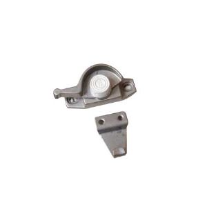 크리센트 스텐색 좌측용 소형(직결 #8X16 나사포함)