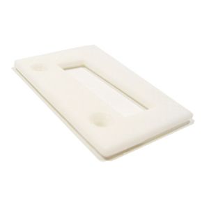 방충망 (알루미늄) 용 손잡이